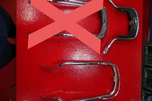 VARI SALVA PARAFANGO HARLEY DAVIDSON