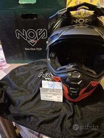 casco prezzo trattabile