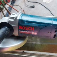 Smerigliatrice BOSH Professional GWS 20 Profi 2000