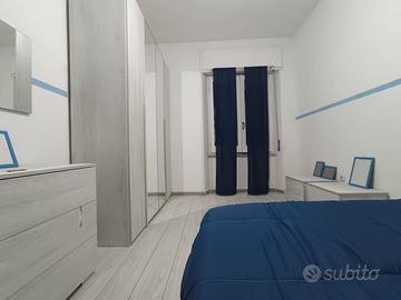 Camera doppia (uso singolo) - Cagliari