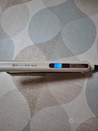 Piastra per capelli