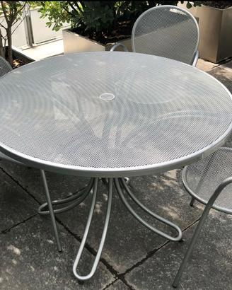 Set per esterno