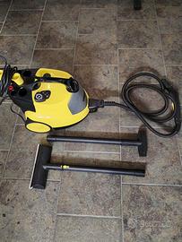 Kärcher SC 1402 pulitore a vapore