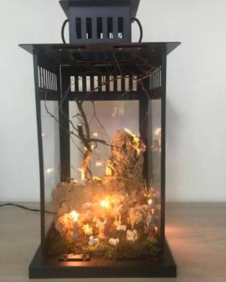 Presepe Napoletano
