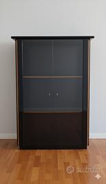 Vetrina Pierre Cardin e Roche Bobois  - 1970