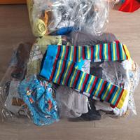 Abbigliamento bimbo taglia 80 - 86