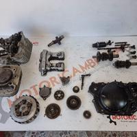 ricambi motore Yamaha xt e tt 350