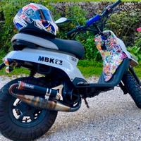 Booster MBK 2004