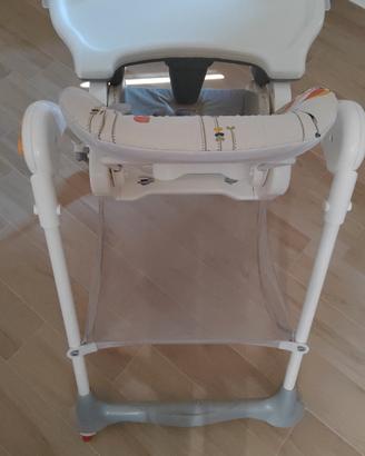 SEGGIOLONE PAPPA