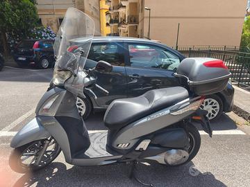 Kymco People 300 Gt Abs