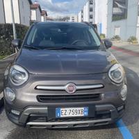 Fiat 500x 4x4