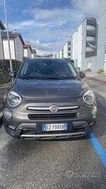 Fiat 500x 4x4