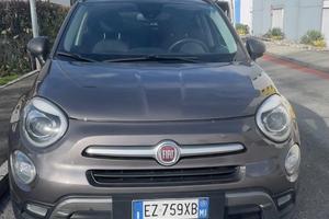 Fiat 500x 4x4