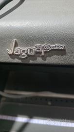 Plotter taglio vinile jaguar