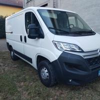 Fiat ducato citroen del 2021