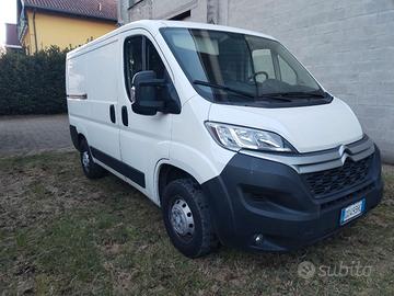 Fiat ducato citroen del 2021