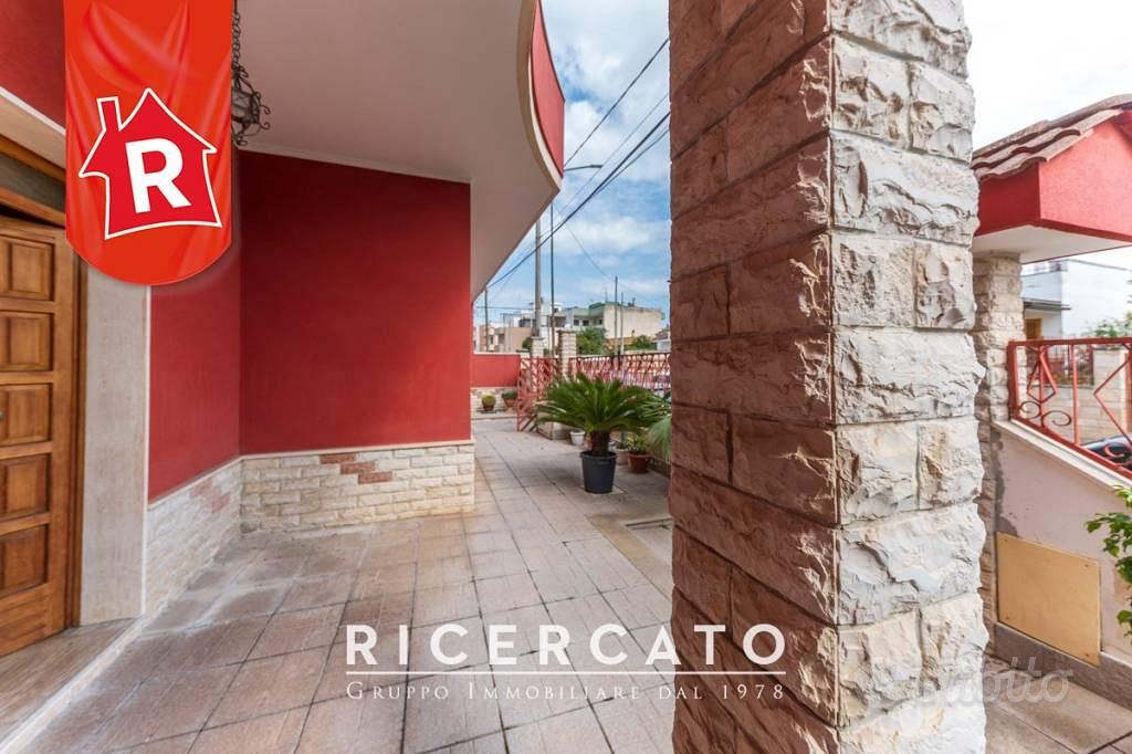 Appartamento – Trepuzzi, Lecce - Vista 2