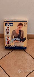marsupio neonato chicco