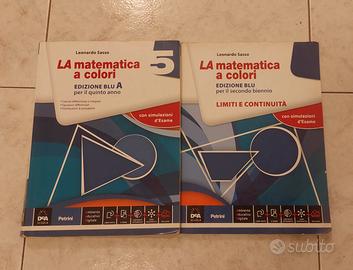 "matematica a colori"