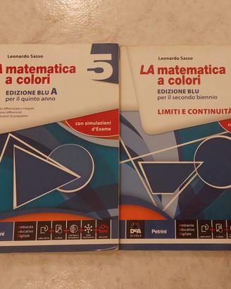 "matematica a colori"