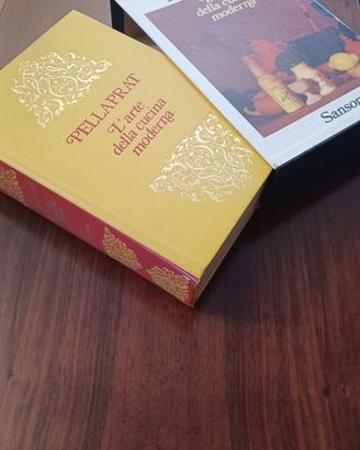 Pellaprat "L'arte della cucina moderna