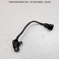 SENSORE VELOCITA TRIUMPH DAYTONA 675 2009 2010 201