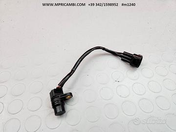 SENSORE VELOCITA TRIUMPH DAYTONA 675 2009 2010 201