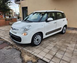 Fiat 500L 1.3 Multijet 85 CV Pop Star