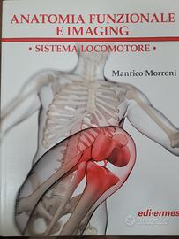 Libro Anatomia Funzionale e Imaging