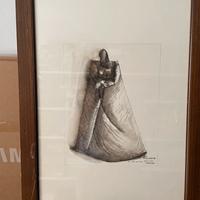 Disegno Eugenio Rinaldo