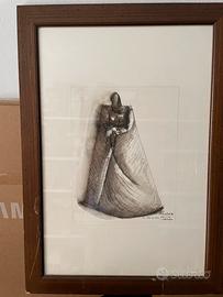 Disegno Eugenio Rinaldo