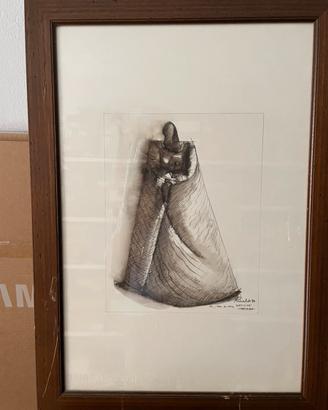 Disegno Eugenio Rinaldo