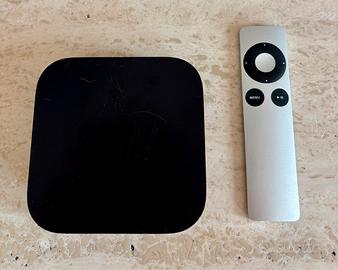  Apple TV HD Telecomando Originale Apple Remote