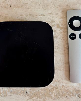  Apple TV HD Telecomando Originale Apple Remote