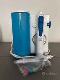 Idropulsore Braun Oral b OxyJet