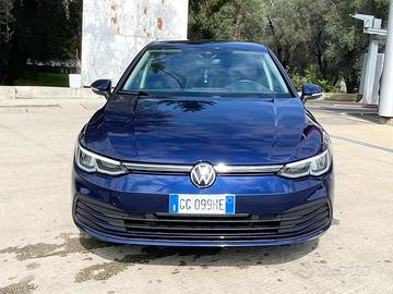 Volkswagen Golf 2.0 TDI SCR Style