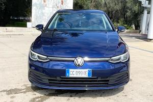 Volkswagen Golf 2.0 TDI SCR Style