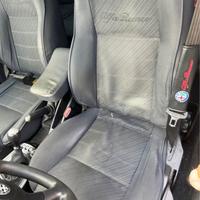 Sedili alfa romeo 156