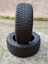 Gomme Invernali