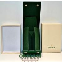POCHETTE PORTA OROLOGI ORIGINALE ROLEX