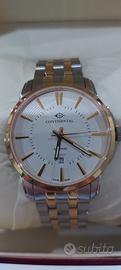 Orologio Continental Swiss Made 