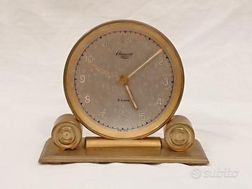 Orologio Sveglia da tavolo non funzionante