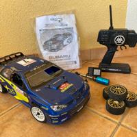 Rc subaru