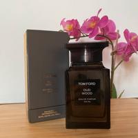 Tom Ford Oud Wood 100 ml NUOVO