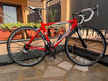 Specialized Sworks