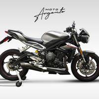 Triumph Street Triple 765 RS