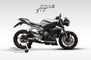 Triumph Street Triple 765 RS