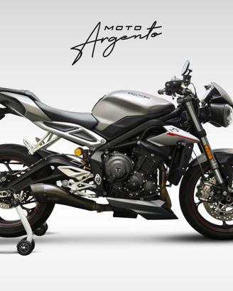Triumph Street Triple 765 RS
