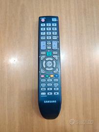 telecomando televisore Samsung