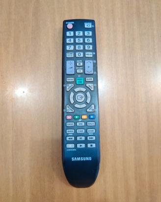 telecomando televisore Samsung